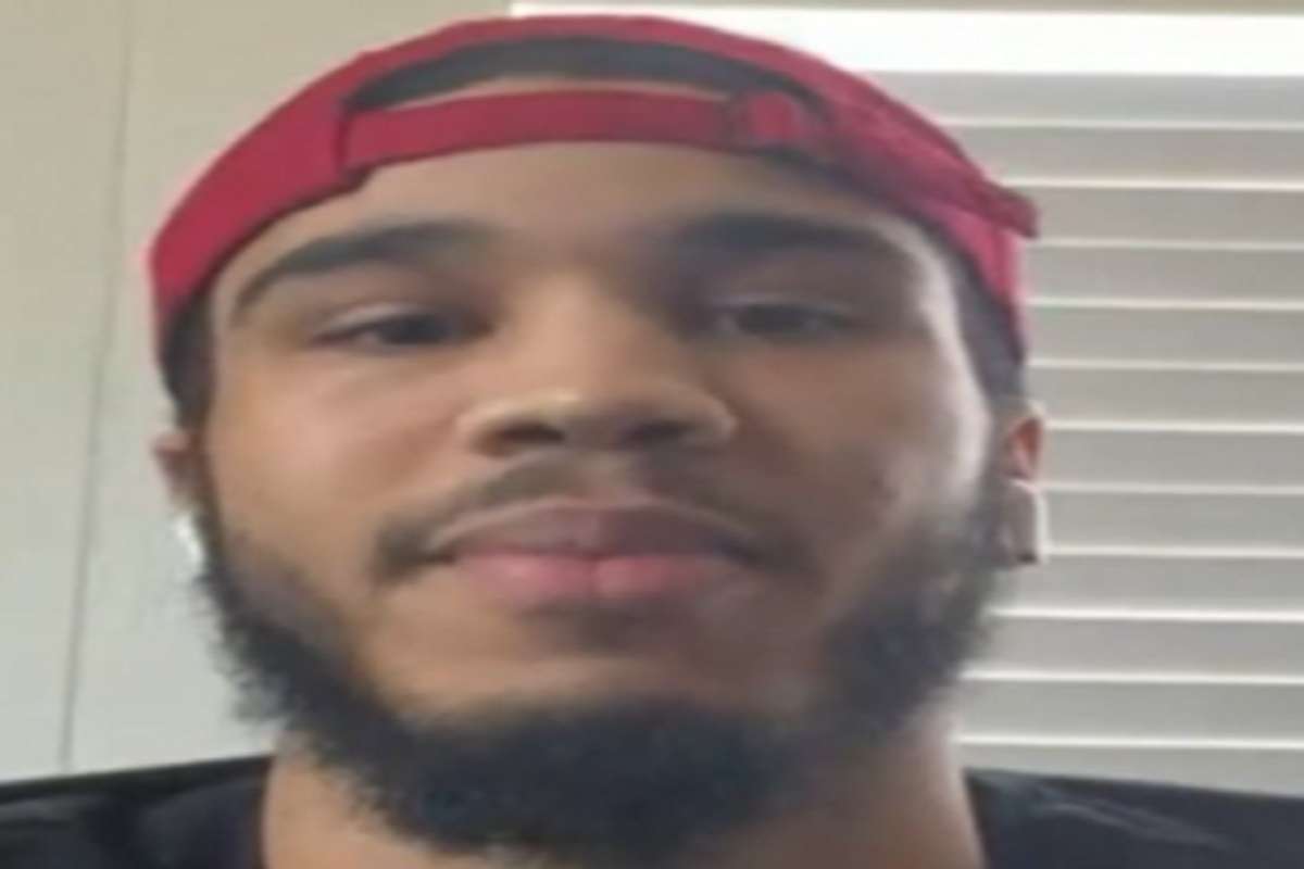 Jayson Tatum Grew 2 Inches: NBA Changes Jayson Tatum Height at 6' 10"