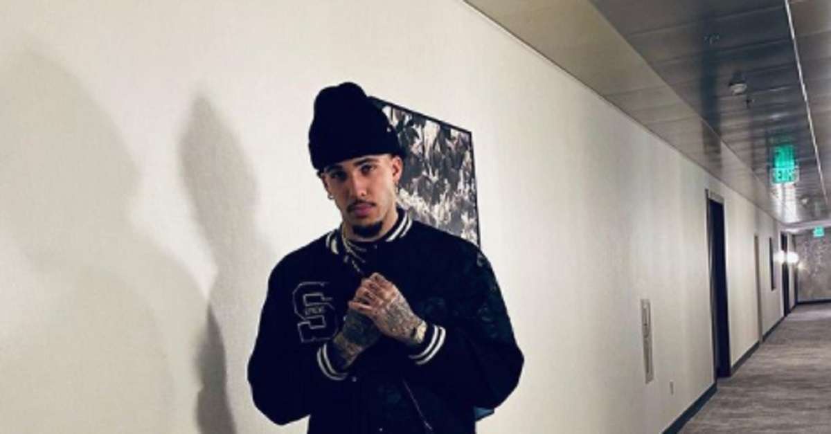 Are Pistons Cutting LiAngelo Ball? Pistons DNP Gelo Ball for Second Preseason Game in a Row