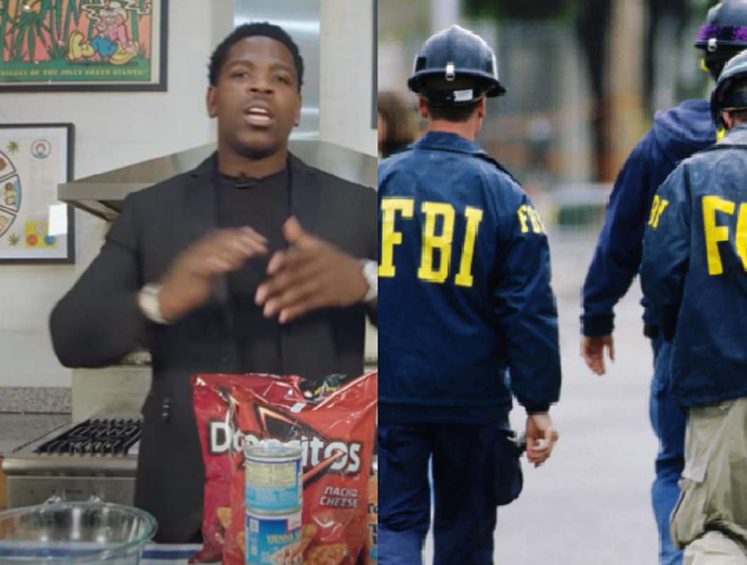 Has Casanova Escaped the United States? FBI Hunting Casanova Sparks Conspiracy Theories Casanova Left the Country