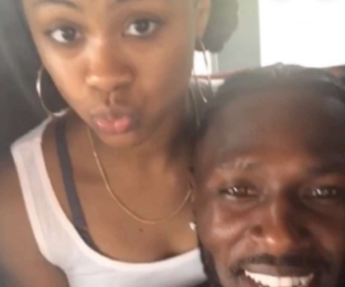 Antonio Brown AB posts picture of his $24 Million Dollar Bank Account and Takes Shots at his Accuser