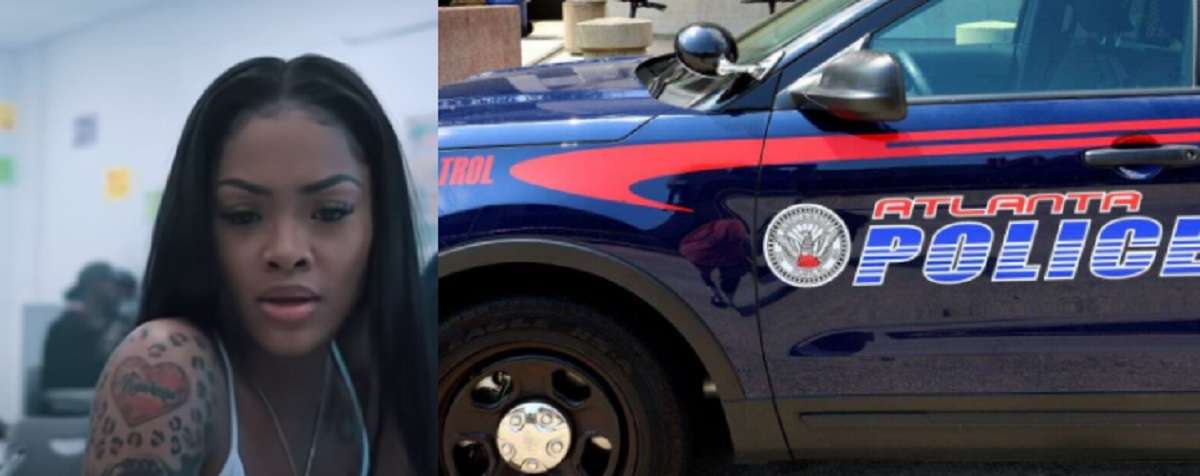 Did Ann Marie Try to Kill Her Friend? New Details Emerge in Case of R&B Singer Anne Marie Shooting Her Side Boyfriend in Head