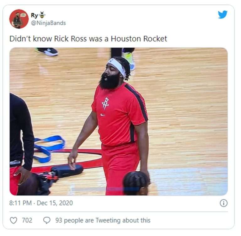 james harden pants
