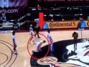Hospital Gives Update After Viral Video of Keyontae Johnson Collapsing on Court During Florida Game