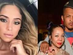 Sophia Body Claims T.I and Tiny Offered $1,700 to Have a Threesome Orgy and Conf...