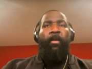 Kendrick Perkins Talks About Rajon Rondo Fighting Ray Allen in Celtics Weight Room on All the Smoke Podcast