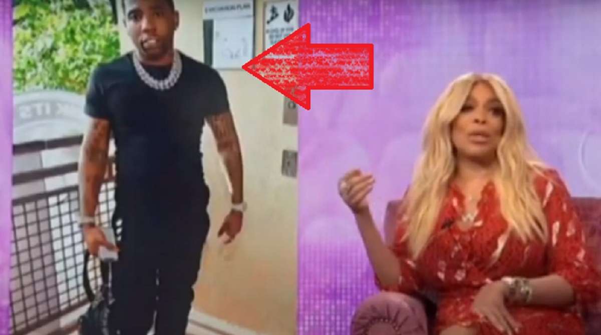 Wendy Williams Disrespectful YFN Lucci Reginae Carter Rant Gets Real Personal