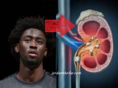 Does Caris Levert Have Kidney Cancer? Sad Discovery Shows Caris Levert May Have ...