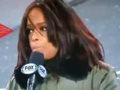 Was Pam Oliver Drunk or High During Rams vs Packers Playoffs Game? Pam Oliver St...