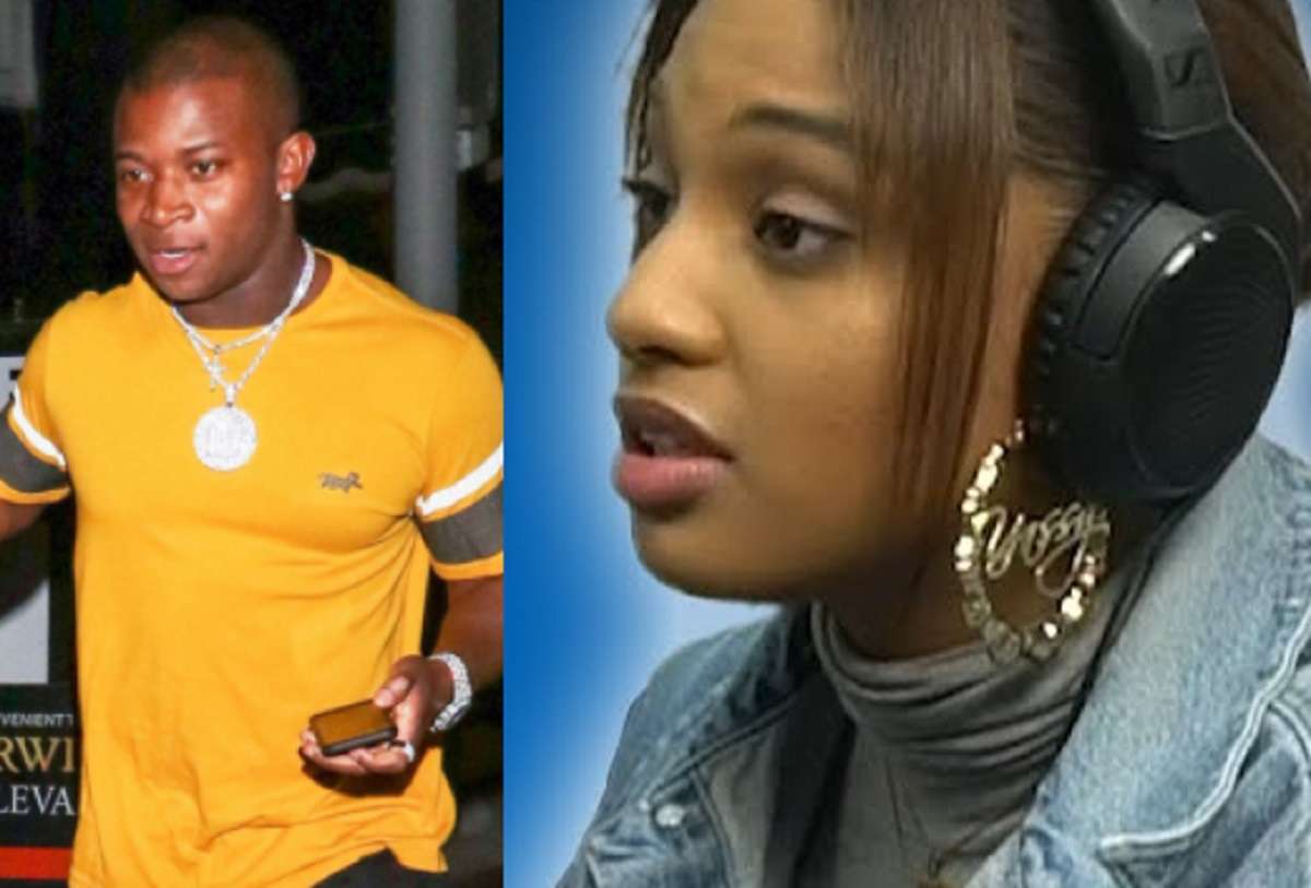 Why Did OT Genasis Threaten to Kill No Jumper's Yassy During Interview?