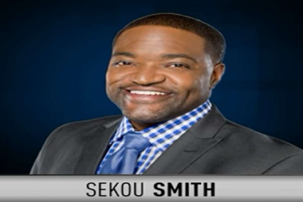 NBA Analyst and Reporter Sekou Smith Dead at Age 48: What Killed Sekou Smith?