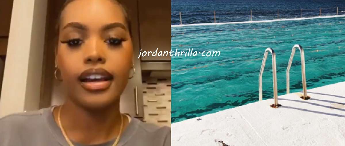 Black Woman on TikTok Exposes Reason Most Black People Don't Know How To Swim