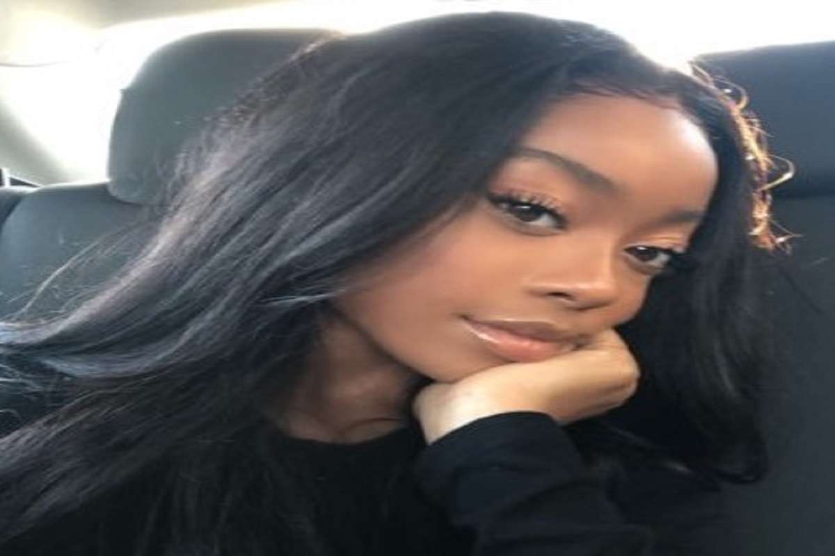 After a Julez and Skai Jackson $ex Tape Video Leaked People Remember Skai Jackson Doxxing a Kid and Her Address Being Leaked in Revenge Doxxing