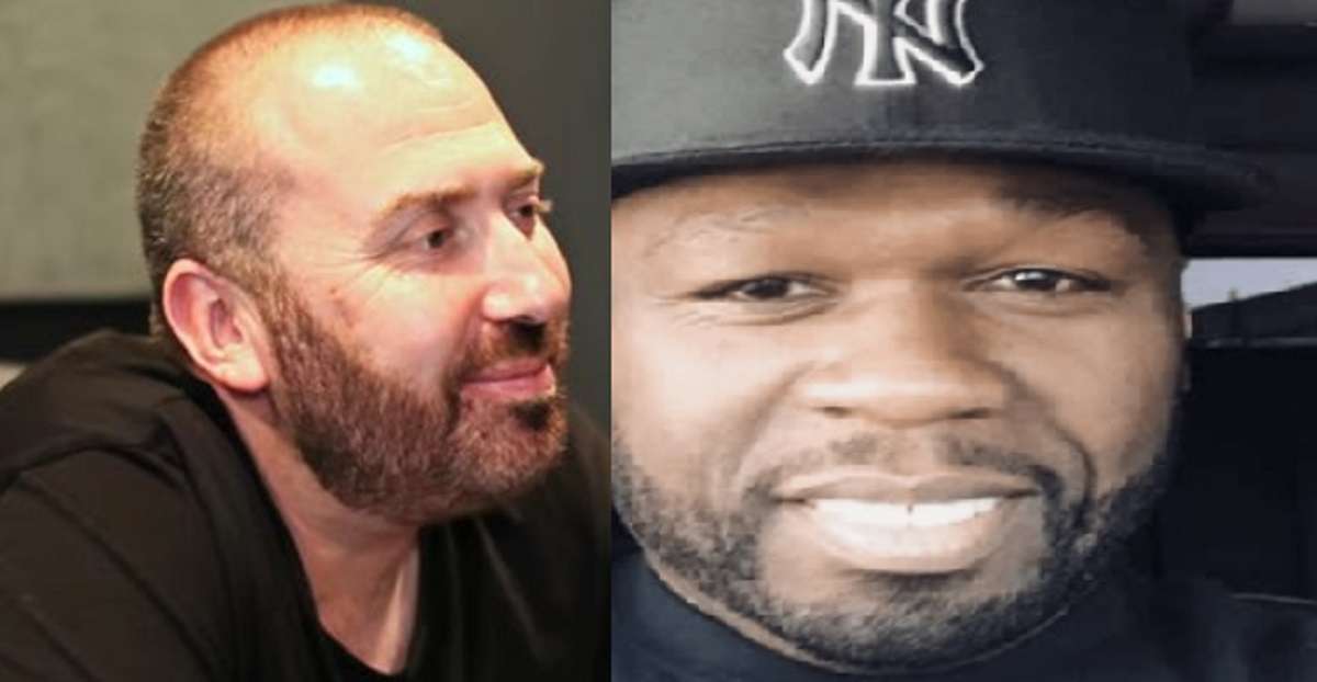 50 Cent Makes DJ Vlad Take Down Kal Dawson Interview About Him Getting Shot 9 Times