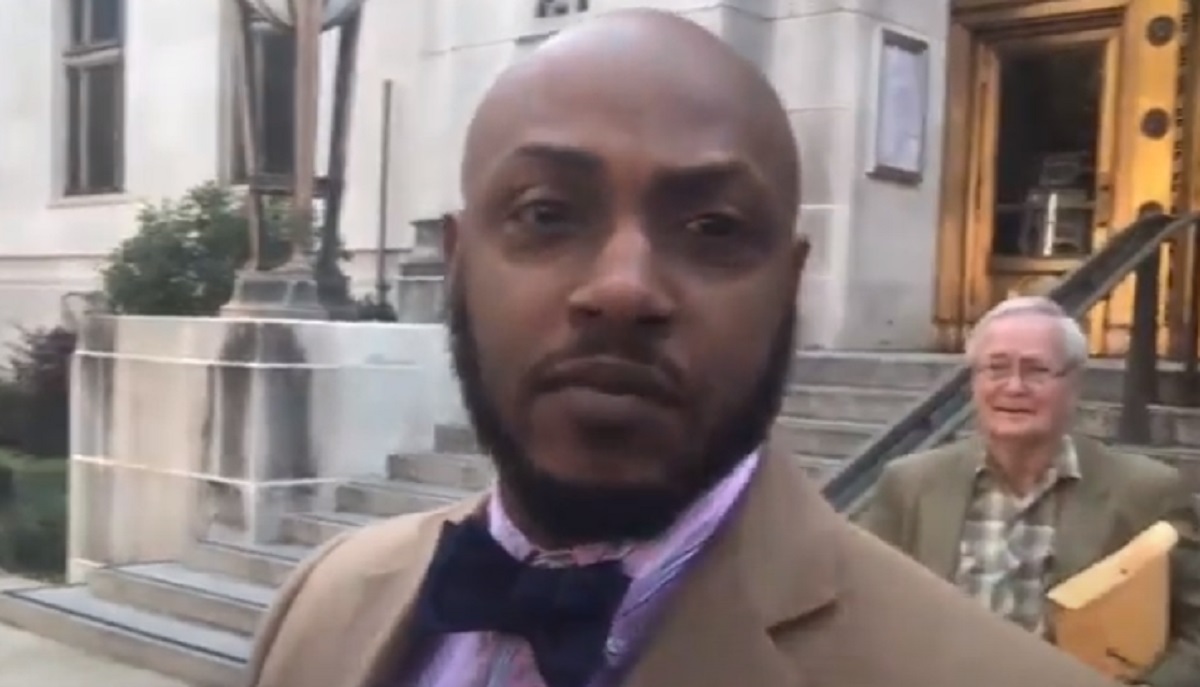 Mystikal Released From Prison After 2017 Rape Charges Dropped