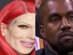 Did Kanye West Smash Jeffree Star? People React to Rumor of Kanye West Cheating ...