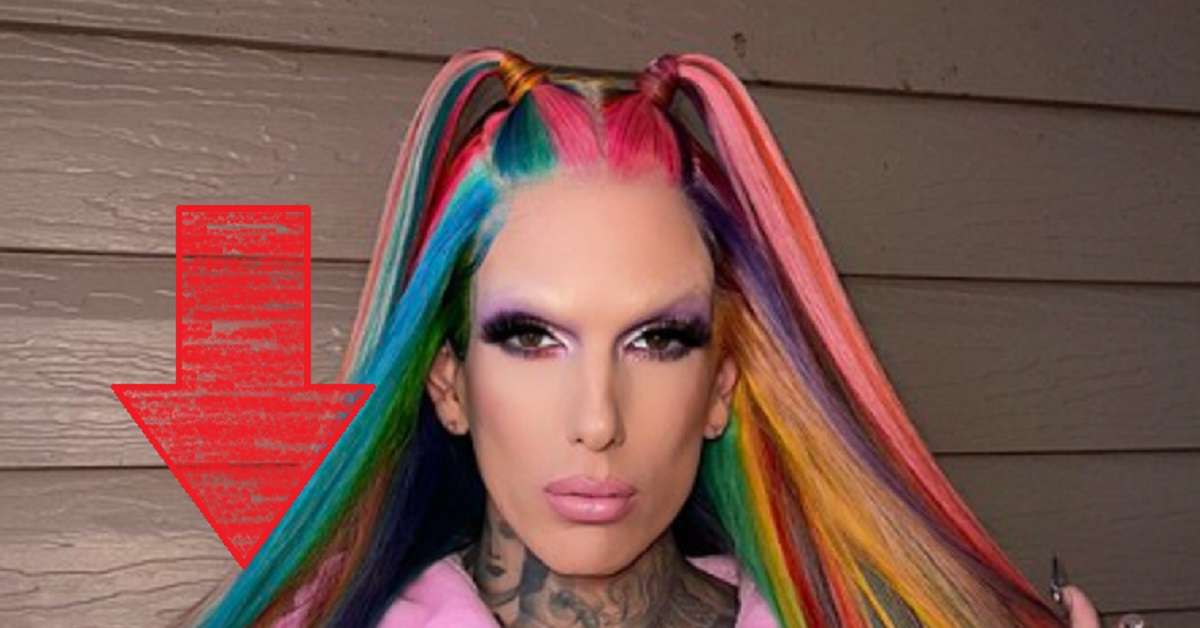 Did Jeffree Star Confirm Hooking Up With Kanye West? Jeffree Star responds to Kanye West Hookup Rumor