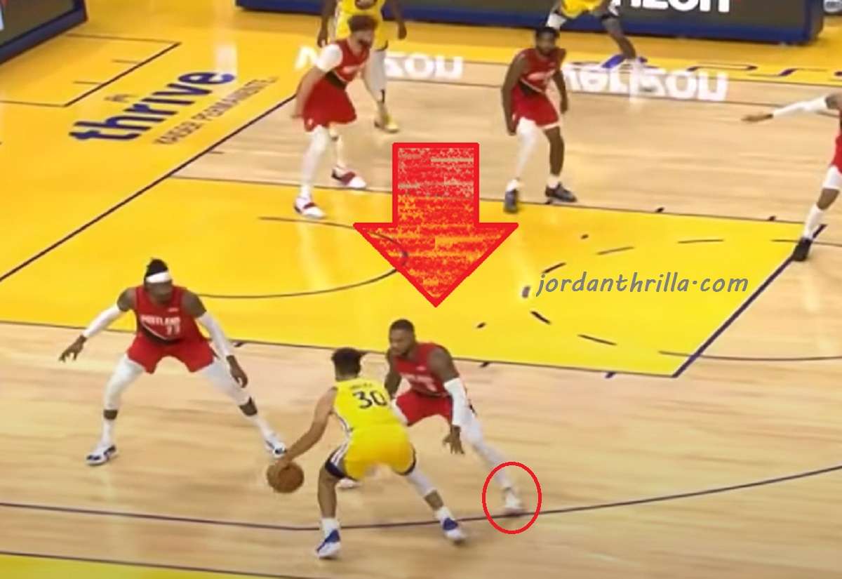 Joe Budden Clowns Damian Lillard for Letting Stephen Curry Drop 62 on Him During Joe Budden Podcast