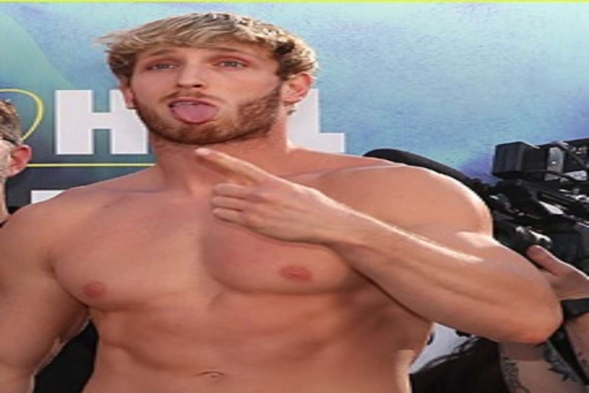 Logan Paul $ex Tape and Bare Pictures Leaks Online