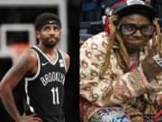 Stephen Jackson Reveals Kyrie Irving Bought George Floyd Family a House and Lil Wayne Bought His Family a Mercedes Benz