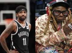 Stephen Jackson Reveals Kyrie Irving Bought George Floyd Family a House and Lil ...