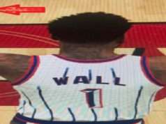 Why is John Wall a Crip Gang Member in NBA 2k21 Video Game?