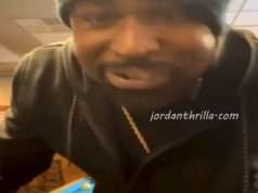 Is Young Buck Gay? Young Buck Finally Explains Why He Got Caught with a Transgen...