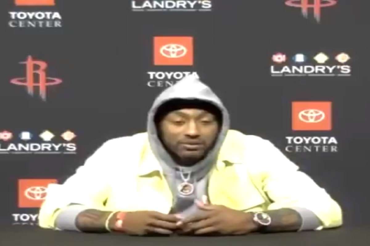 John Wall Disses James Harden For Making "Rockets Can't Be Fixed" Comments After Lakers Destroy Rockets Again