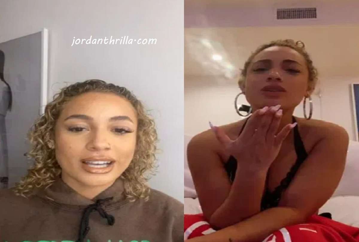Is DaniLeigh Promoting Colorism? Angry People React to Singer DaniLeigh "Yellow Bone" Which Celebrates Being a Light Skinned Woman