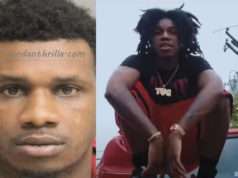 NBA Youngboy Affiliate NBA Lil Pap Charged with Shooting and Killing Baton Rouge...