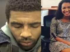 Kyrie Irving Fires Back at Malika Andrews Nets Can't Be a Flip Switch Team in ...