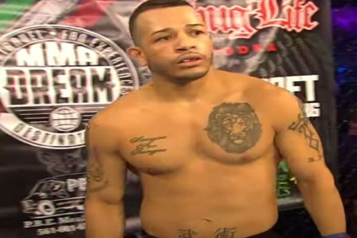 irwin rivera