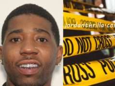YFN Lucci Wanted for Murder: Police Accuse YFN Lucci of Shooting and Killing Jam...