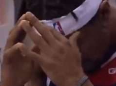 Bradley Beal Praying to God on Wizards Bench During Loss to Rockets Was Tough to...