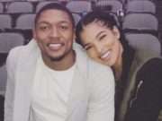 Bradley Beal Wife Kamiah Adams-Beal Calls Out Wizards in Emotional Post