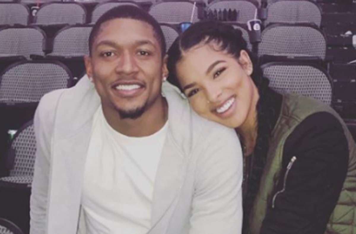 Bradley Beal Wife Kamiah Adams-Beal Calls Out Wizards in Emotional Post - JordanThrilla