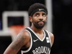 Kyrie Irving Reacts to James Harden Trade? Kyrie Irving Allegedly Angry with Kev...