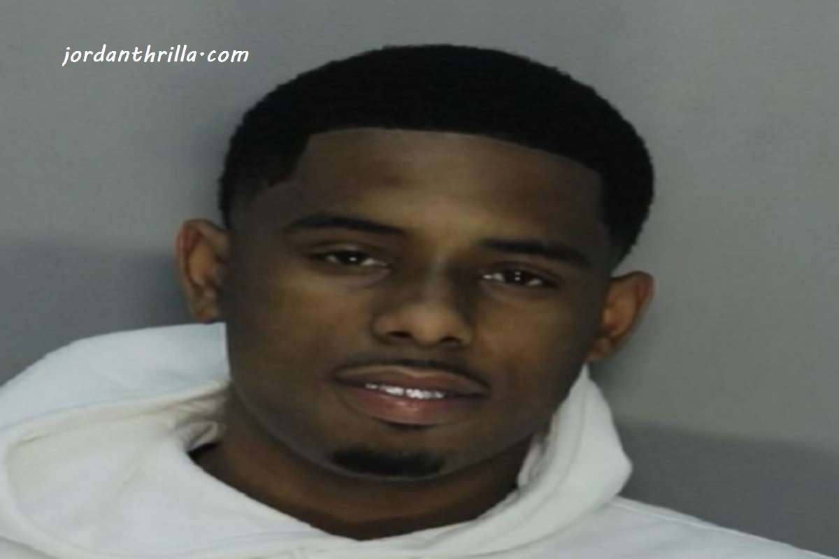 Pooh Shiesty Arrested in Polk County Florida Before His Show