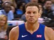 Eric Reid Roasts Blake Griffin Being Washed Up For 2 Minutes Straight During Pistons vs Heat