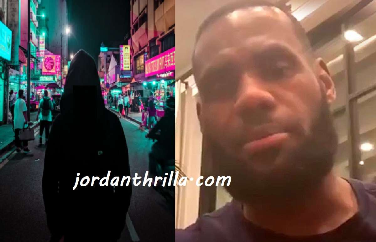 Kevin Durant Fan Threatens to Kill Lebron James and Gives a Date and Location When He Will Try