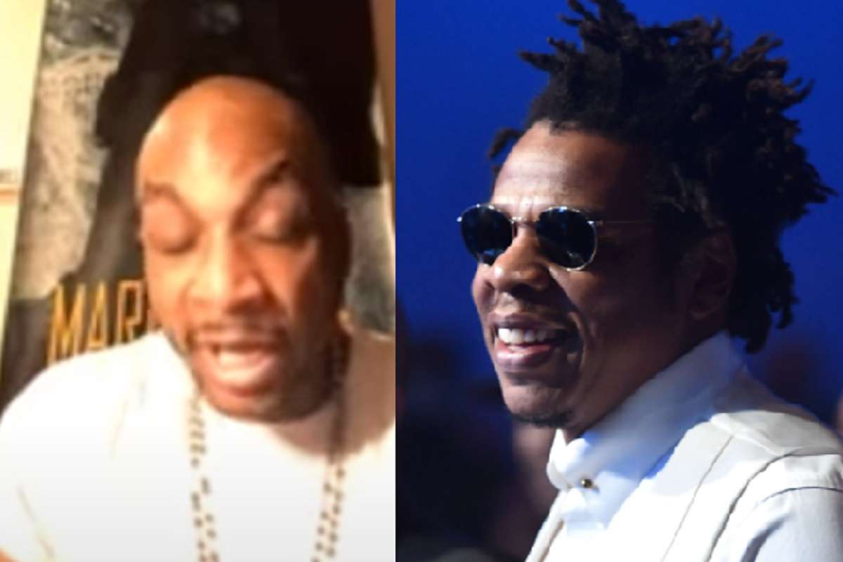 Conspiracy Theory of RocNation Run by Government and FEDS Goes Viral After Dehaven Claim in New Interview