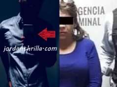 Mexican Wife Leonora A. Stabs Husband Juan After Finding Pictures of Her Younger...