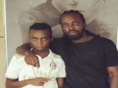 Mavado 18 Year Old Son Dantay Brooks Found Guilty on Murder, Weapon, and Arson C...