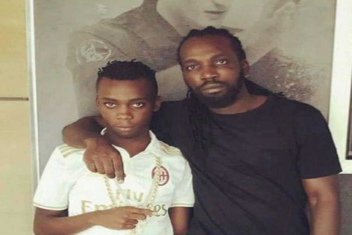 Mavado 18 Year Old Son Dantay Brooks Found Guilty on Murder, Weapon, and Arson Charges in Attempted Decapitation Killing