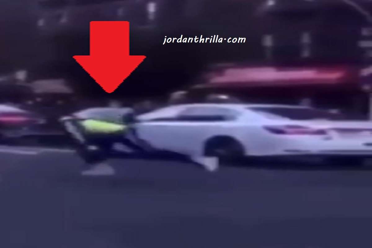Future gets KNOCKED OFF his Dirt Bike Motorcycle crashing, then tries to FIGHT in middle of Street