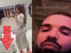 Is Drake Trying to Take Kim Kardashian from Kanye West? Drake Likes a Picture on Kim Kardashian on Instagram