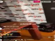 Sauce Walka Shooting Goes Viral: Sauce Walka Shot At on IG Live During Blika Paperwork Party