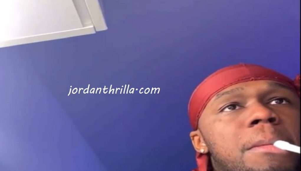Is 50 Cent Son Marquise Jackson Scamming People With Cash App Lottery Contests On Instagram Live Jordanthrilla