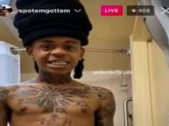 Is Florida Rapper SpotEmGottem a Snitch? Yungeen Ace Exposed SpottEmGottem Snitc...