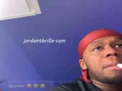 Is 50 Cent Son Marquise Jackson Scamming People with Cash App Lottery Contests o...