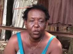 Reggae Singer Yvonne Sterling Dead After People Discovered She Was Almost Homele...